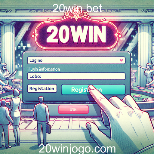 A Importância do Cadastro em Plataformas de Jogos Online